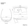 SCICON Aeroshade 2.0 Titanium aurinkolasit