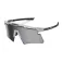 SCICON Aeroshade 2.0 Titanium aurinkolasit