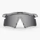 SCICON Aeroshade 2.0 Titanium solbriller