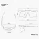 SCICON Aeroshade 2.0 Titanium solbriller