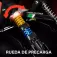 Thrustmaster Pedali Raceline LC Upgrade