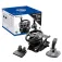 Thrustmaster Volant et pédales T-128-P Simtask Farming Pack