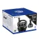 Thrustmaster T-128-P Simtask Farming Pack steering wheel and pedals