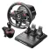 Thrustmaster Volante e pedali T248R Shifter pack