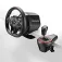 Thrustmaster Volante e pedali T248R Shifter pack