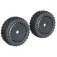 Arrma dBoots 2-HO Wheel 2 units