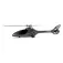 Blade rc Eclipse 360 BNF Basic AS3X SAFE Brushless RC-Hubschrauber