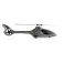 Blade rc Eclipse 360 BNF Basic AS3X SAFE Brushless RC helicopter