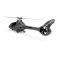 Blade rc Eclipse 360 BNF Basic AS3X SAFE Brushless RC helicopter