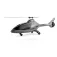 Blade rc Eclipse 360 BNF Basic AS3X SAFE Brushless RC helicopter