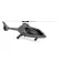 Blade rc Hélicoptère RC Eclipse 360 BNF Basic AS3X SAFE Brushless