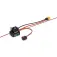 Hobbywing Ezrun Max10 60A Waterproof electronic speed controller