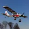 Hobbyzone Apprentice STOL S 700mm RTF SAFE RC-fly