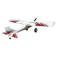 Hobbyzone Avió RC Apprentice STOL S 700mm RTF SAFE
