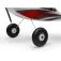 Hobbyzone Aereo RC Apprentice STOL S 700mm RTF SAFE