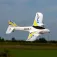 Hobbyzone Duet S 2 RTF Brushed RC-plan