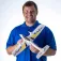 Hobbyzone Duet S 2 RTF Brushed RC plane