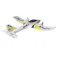 Hobbyzone Duet S 2 RTF Brushed RC-fly