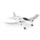 Hobbyzone Duet S 2 RTF Brushed RC-plan