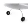 Hobbyzone Duet S 2 RTF Brushed RC-plan