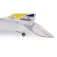 Hobbyzone Duet S 2 RTF Brushed RC-plan