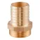 Guidi Connector recte M 2´´ 50 mm