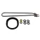 Isotherm Basic Slim 加热元件 115V 750W