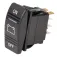 Whisper power Interruptor de panel para batería modular WP