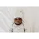 Copper pearl Gorro Arlo