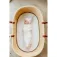 Copper pearl Gorro Arlo