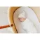 Copper pearl Gorro Arlo