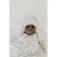Copper pearl Gorro Arlo