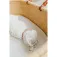 Copper pearl Gorro Arlo