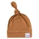 Copper pearl Gorro Camel