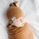 Copper pearl Gorro Camel