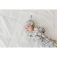 Copper pearl Gorro Lacie