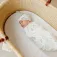 Copper pearl Gorro Rex