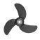 Epropulsion Pod 6.0 Evo propell