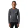 Ocean & earth Fit rash Langarm-Rash guard