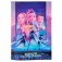 Safta K-Pop Demon Hunters A4 notesbog