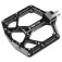 Switch Summit pedaler