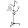 Tarion Titanrig Studio stand set