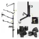 Tarion Titanrig Studio stand set
