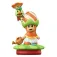Nintendo Amiibo Poplin & Prince Florian Amiibo