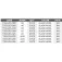 Westin Add On treble hook 4 units