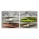 Westin NED Worm Box kit