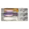 Westin Zeebaars box jigging kit
