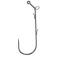 Westin Switch Rig texas hook 5 units