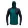 Viking Moletom com capuz Birger