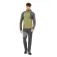 Viking Moletom com capuz Birger